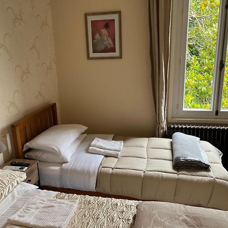Le Pontet Bed & Breakfast Miramont-de-Guyenne ภายนอก รูปภาพ