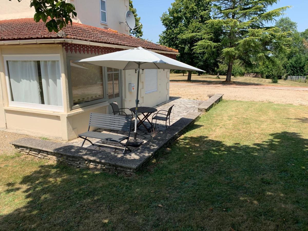 Le Pontet Bed & Breakfast Miramont-de-Guyenne ภายนอก รูปภาพ