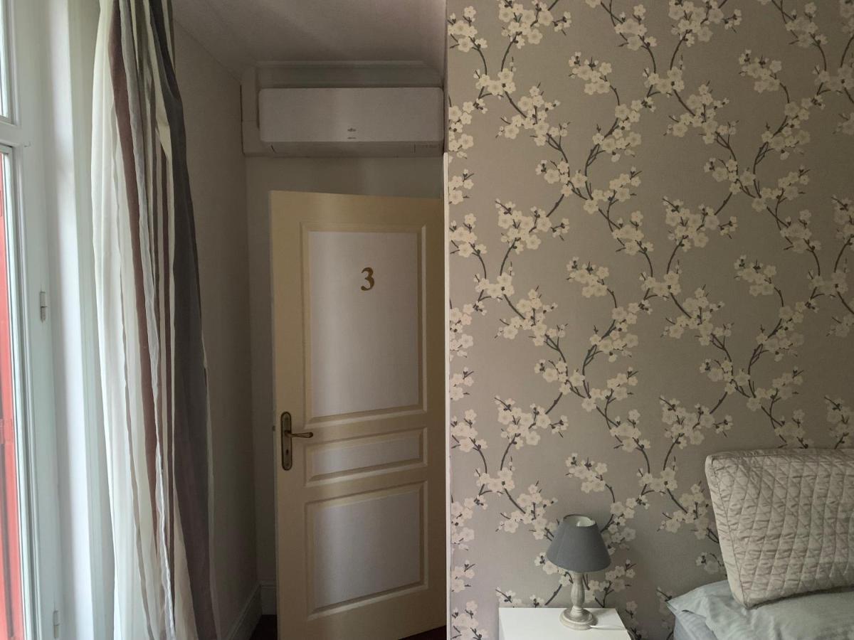 Le Pontet Bed & Breakfast Miramont-de-Guyenne ภายนอก รูปภาพ