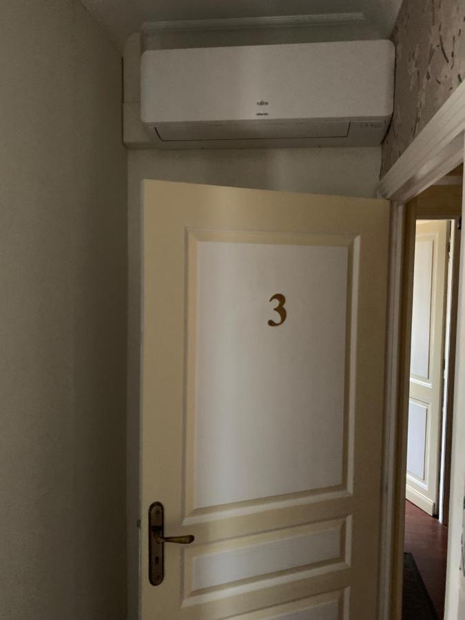 Le Pontet Bed & Breakfast Miramont-de-Guyenne ภายนอก รูปภาพ