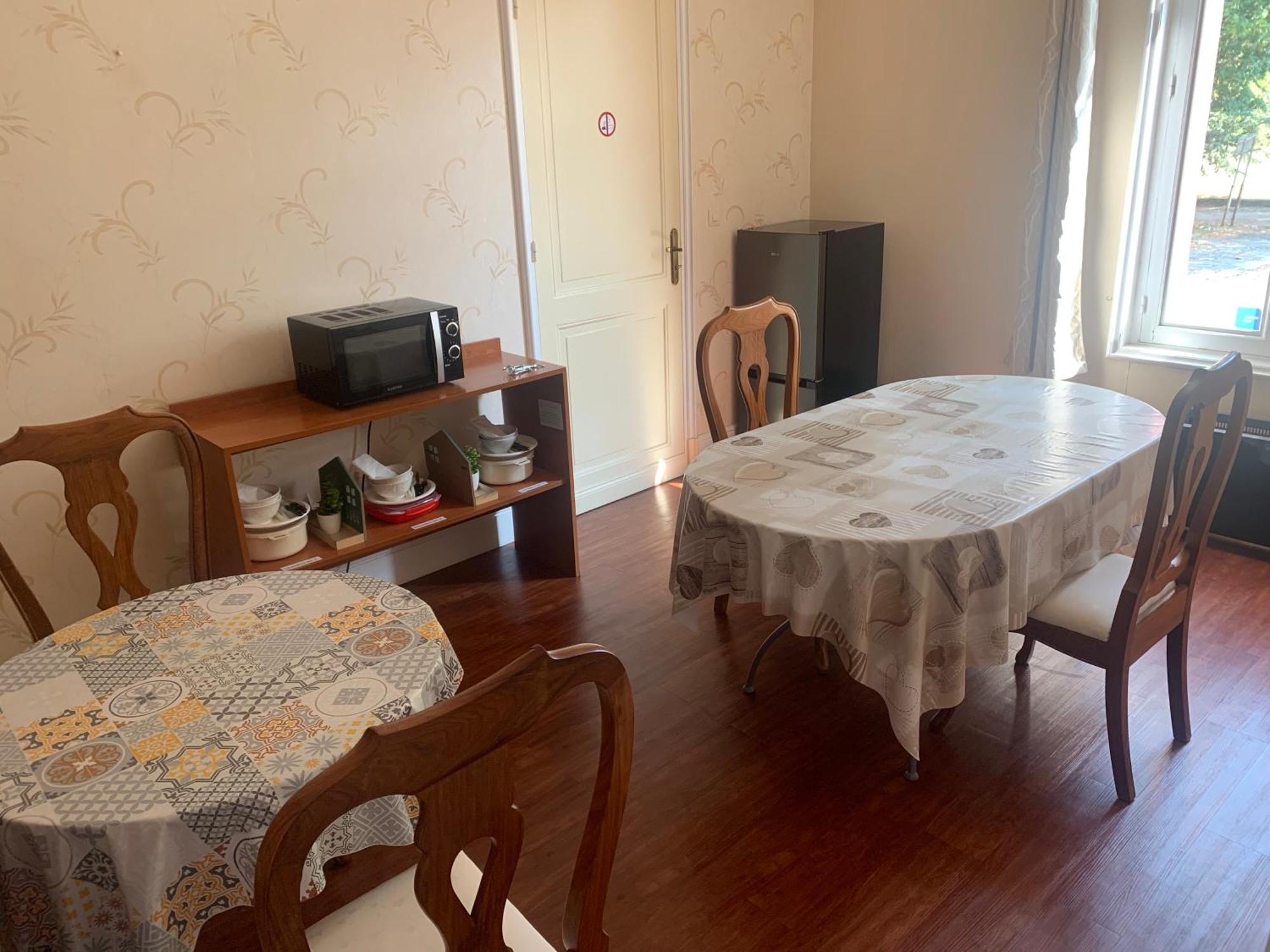 Le Pontet Bed & Breakfast Miramont-de-Guyenne ภายนอก รูปภาพ