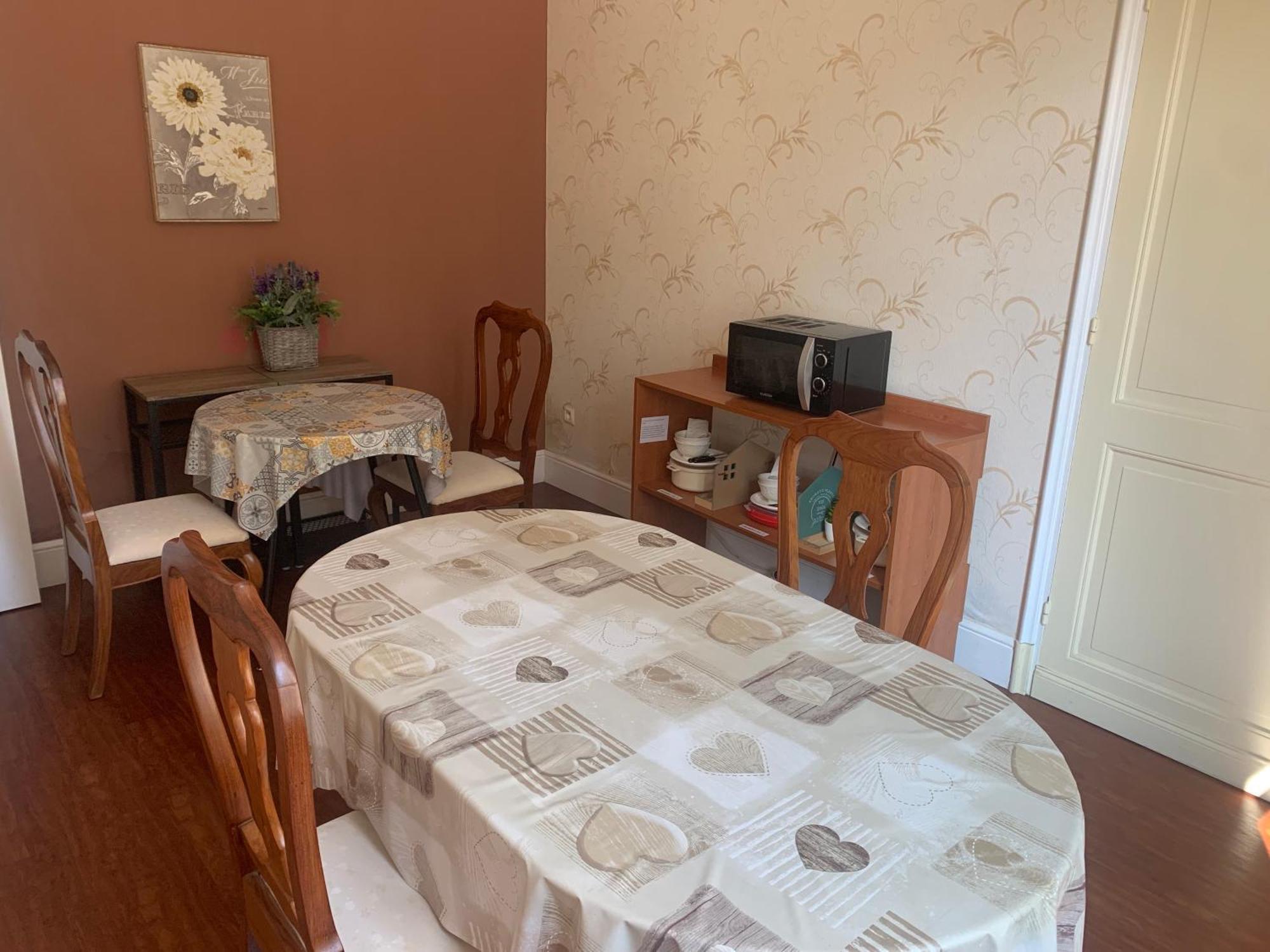 Le Pontet Bed & Breakfast Miramont-de-Guyenne ภายนอก รูปภาพ